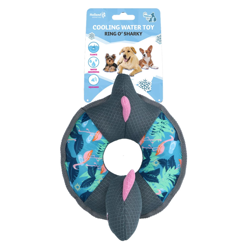 CoolPets Ring