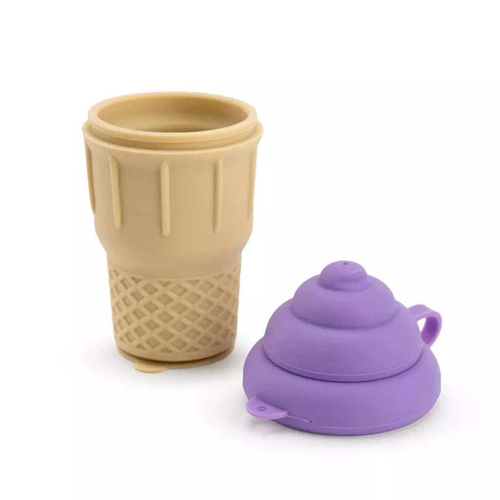 Coolpets Ice Cream