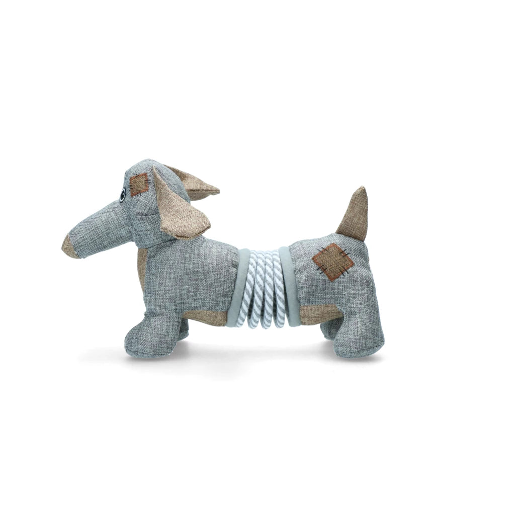 Country Dog Original mit Sprungfeder