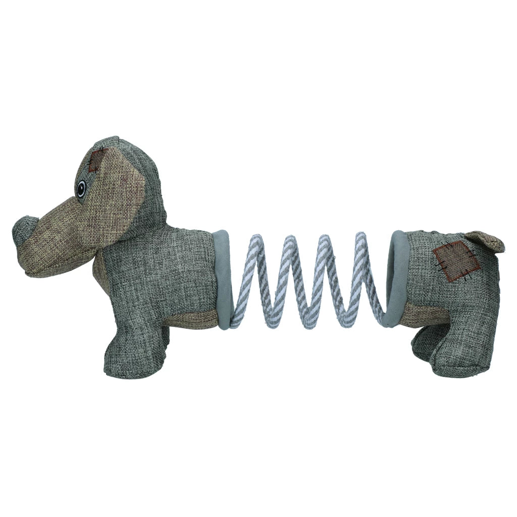 Country Dog Original mit Sprungfeder