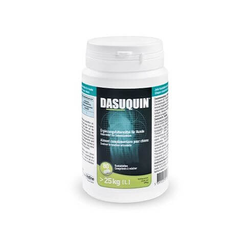Dasuquin 80 für Hunde