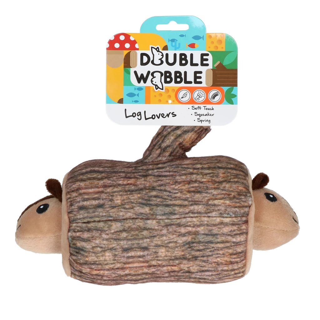 Double Wobble