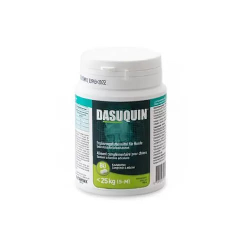 Dasuquin 80 für Hunde