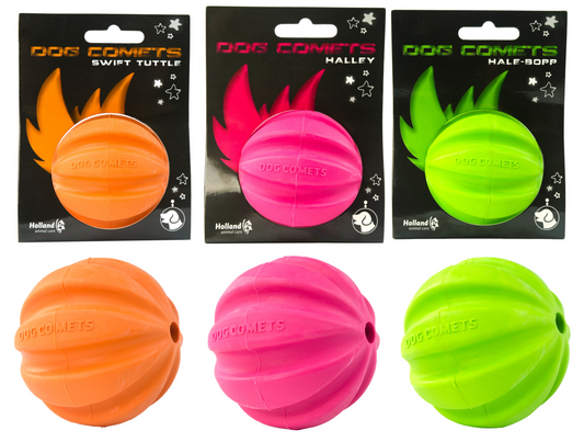 Dog Comets