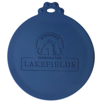 Dosendeckel Lakefields