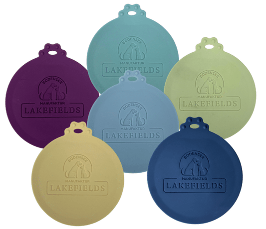 Dosendeckel Lakefields