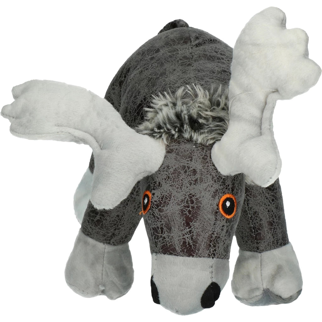 Elegant Moose Grau