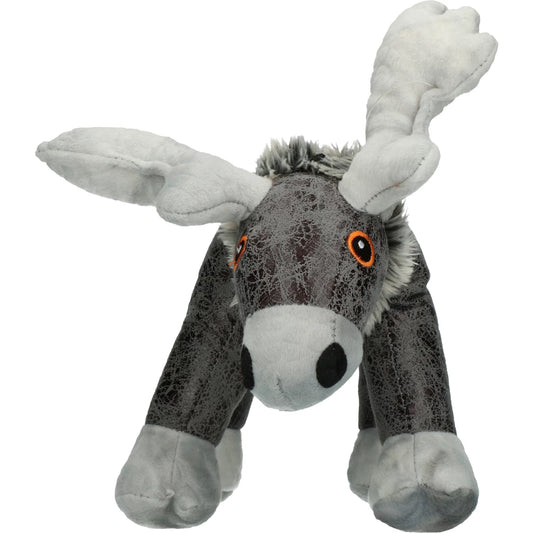 Elegant Moose Grau