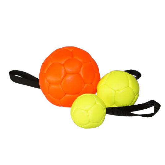 Eco Leder Softball