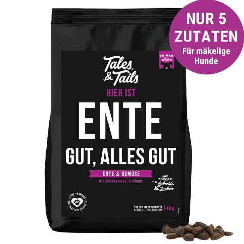 Ente gut, alles gut