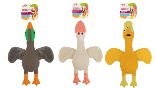 AFP Soft Wing Ente
