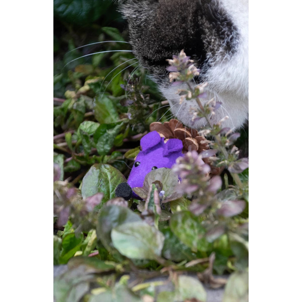 Forest Friends Mouse