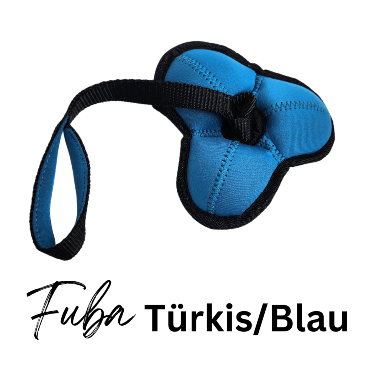 Fuba Treat & Play
