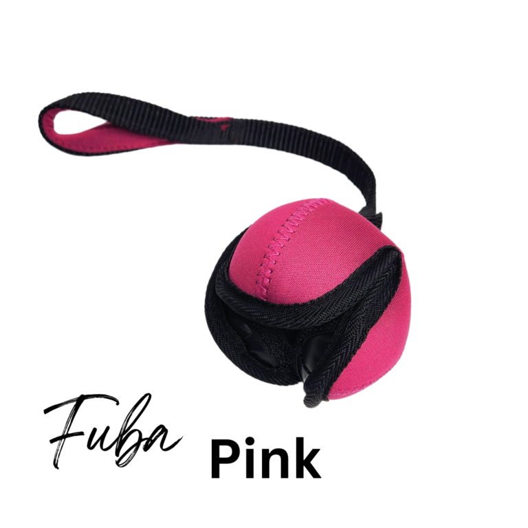 Fuba Treat & Play