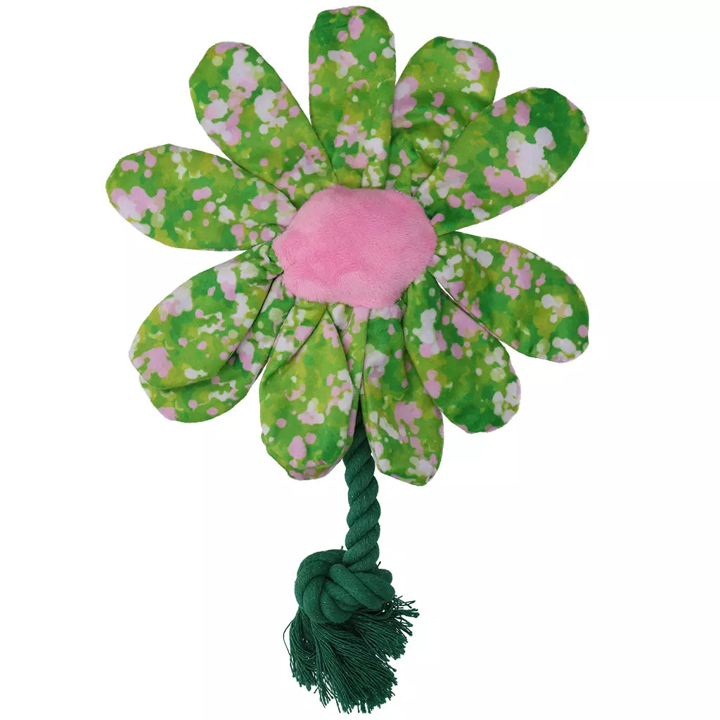 Garden Paws Flower
