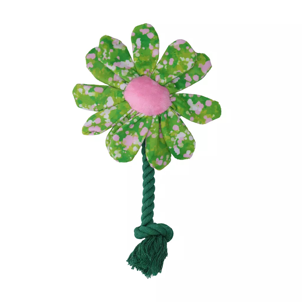 Garden Paws Flower