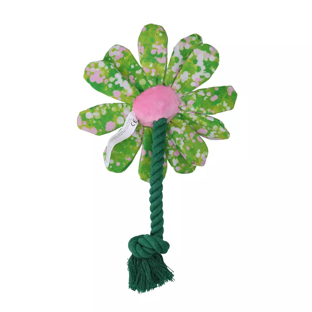 Garden Paws Flower