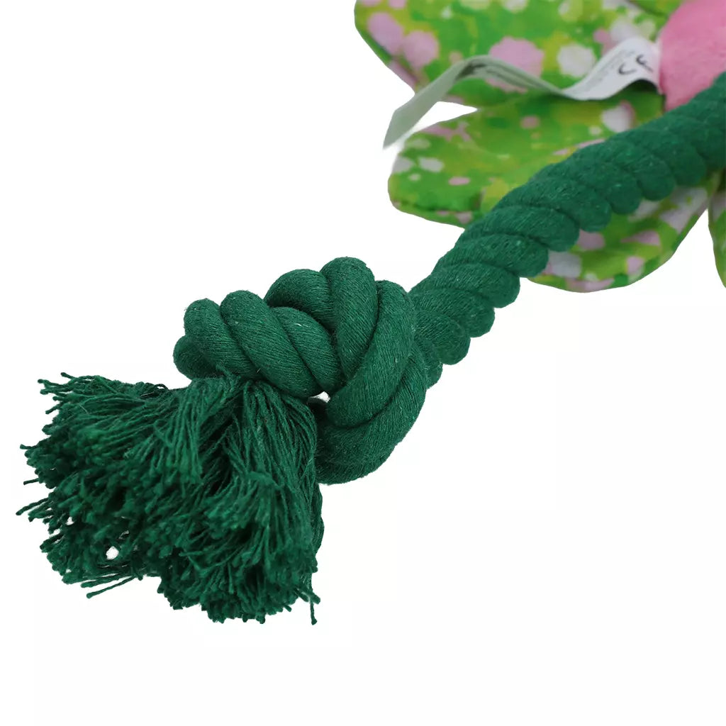Garden Paws Flower