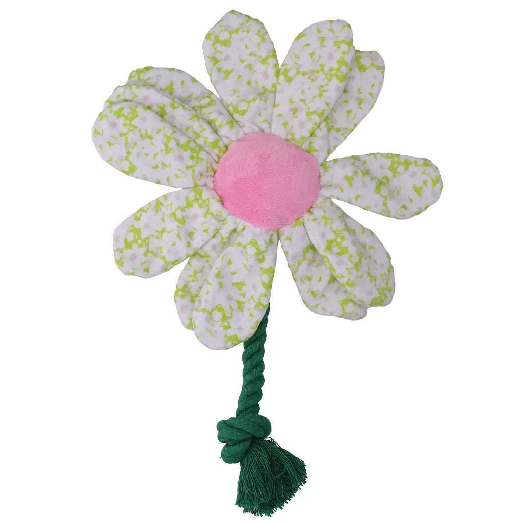 Garden Paws Flower