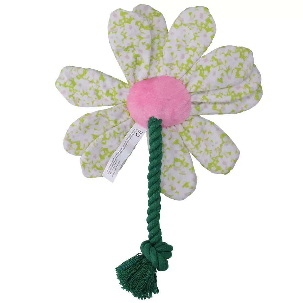 Garden Paws Flower