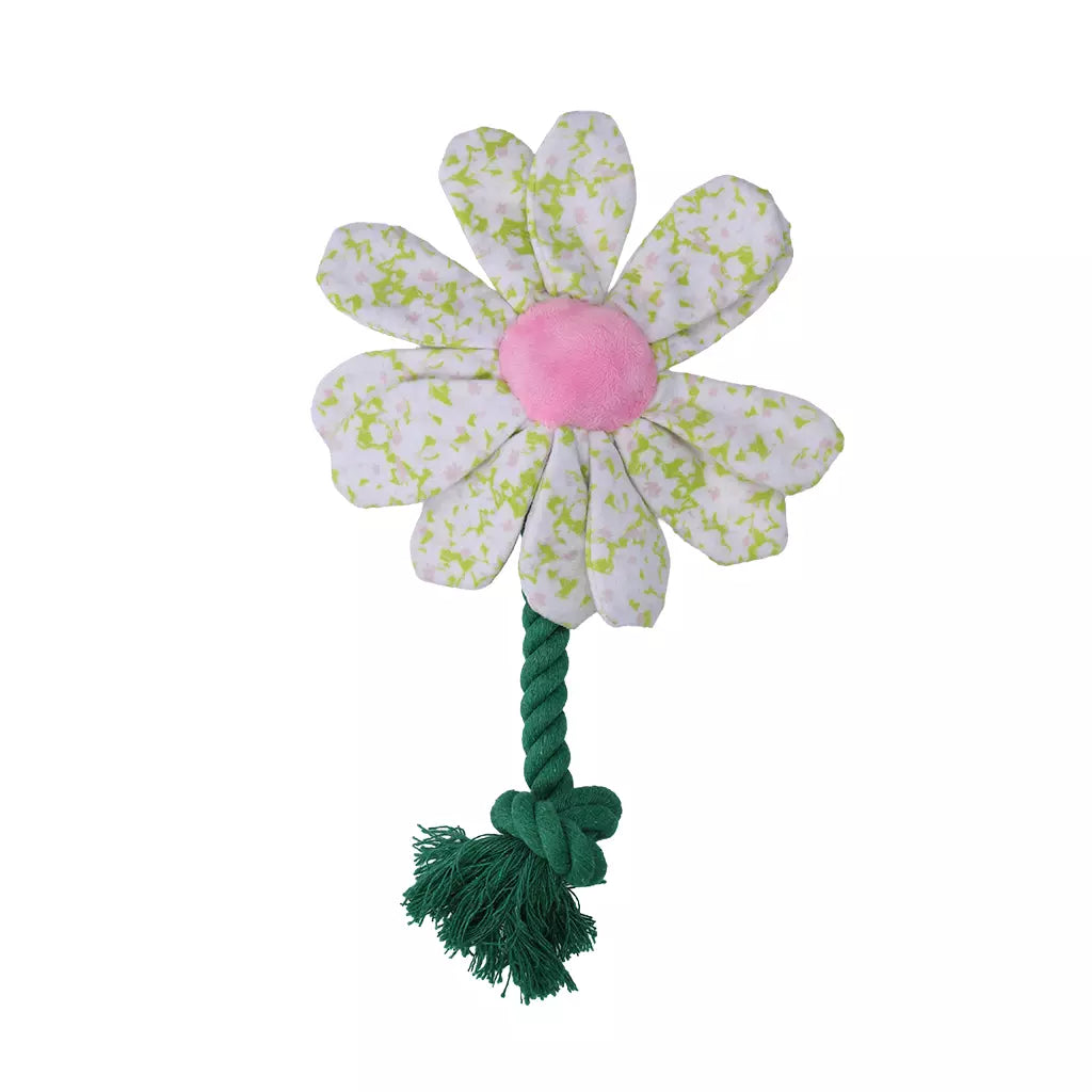 Garden Paws Flower