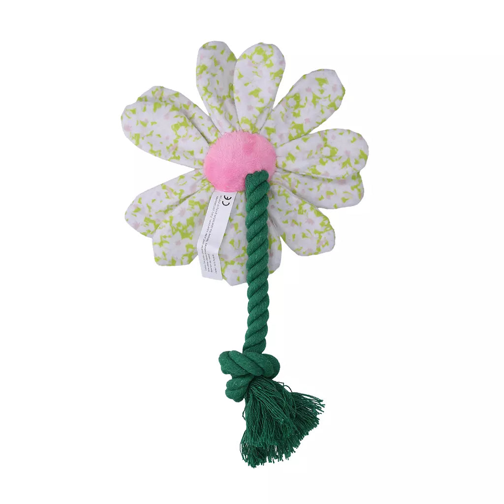 Garden Paws Flower