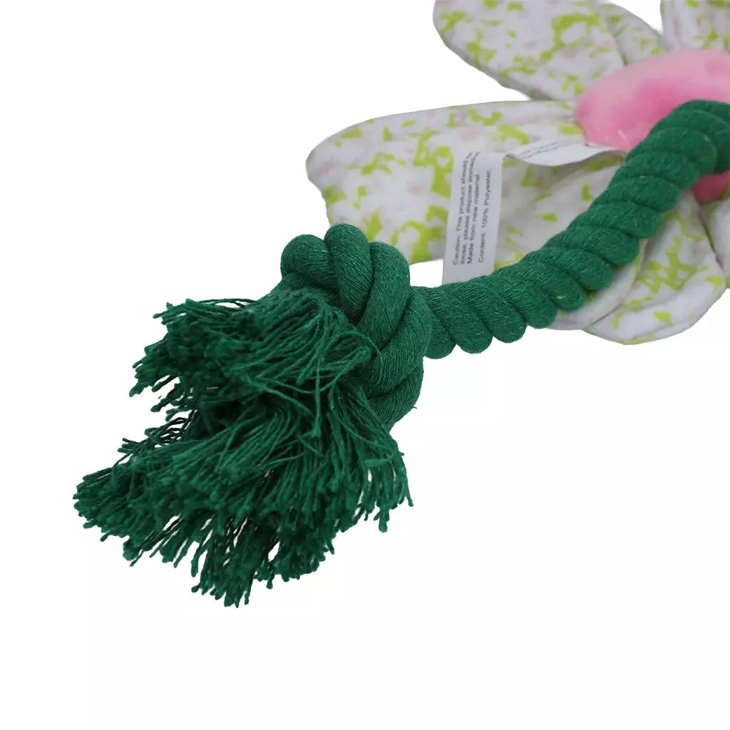 Garden Paws Flower