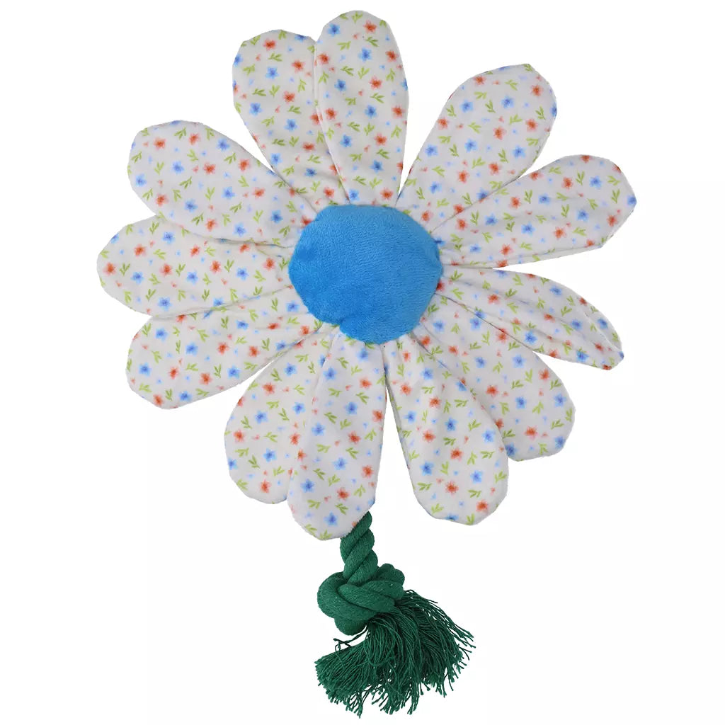 Garden Paws Flower