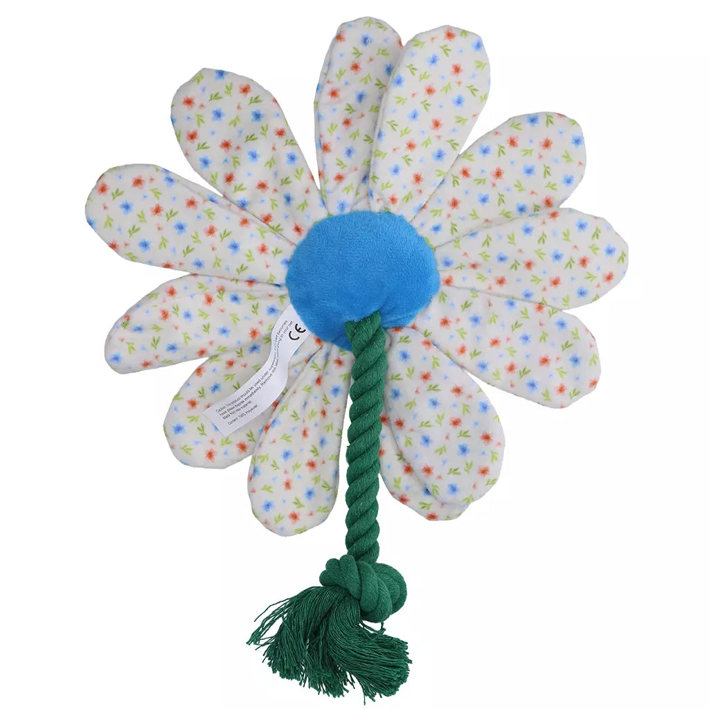 Garden Paws Flower