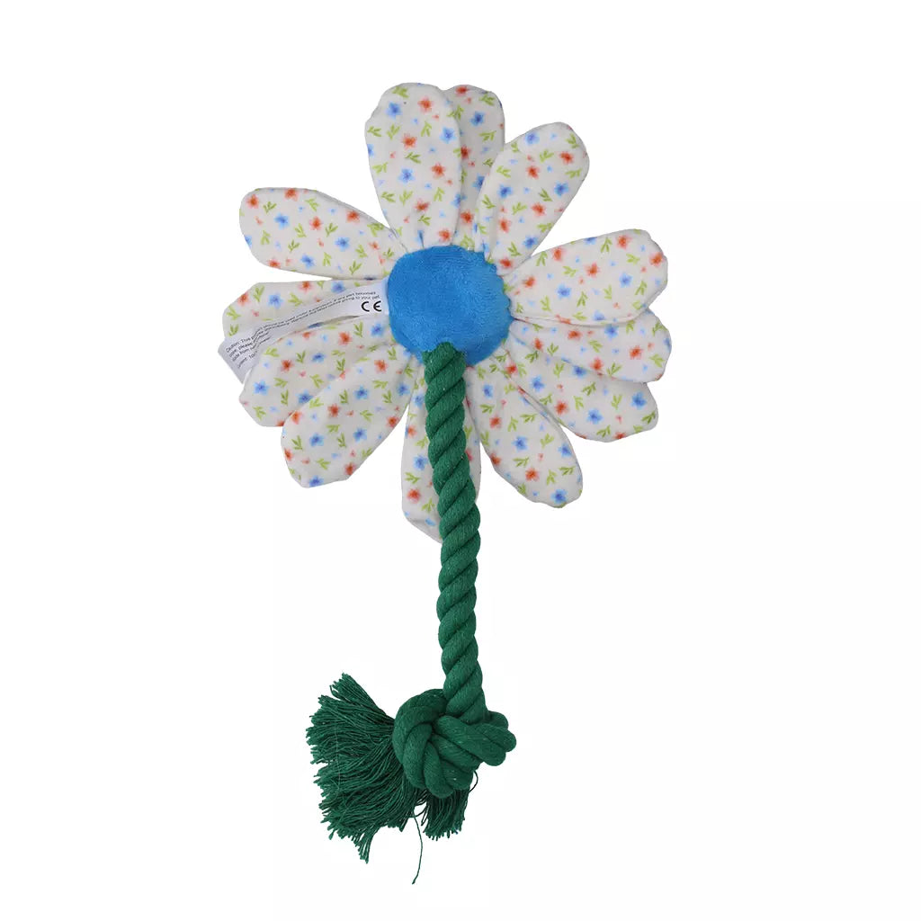 Garden Paws Flower