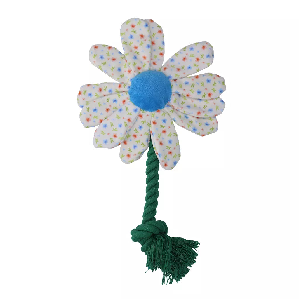 Garden Paws Flower