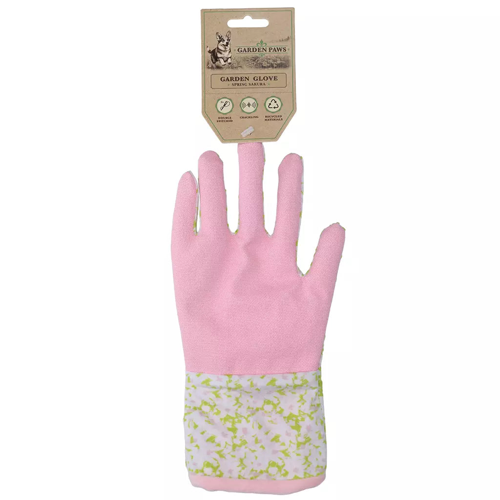 Garden Paws Garden Glove