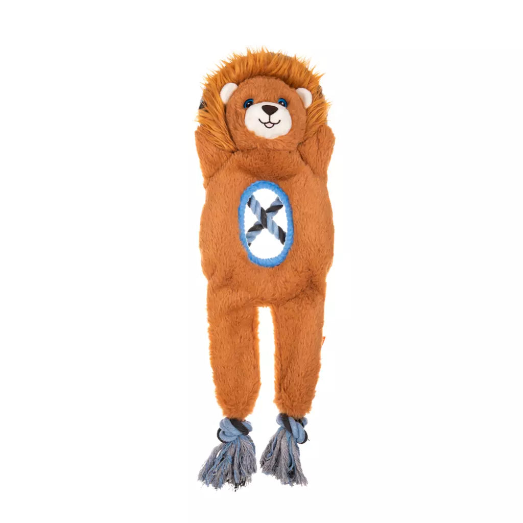 Growl Jungle Tugz Louie der Löwe