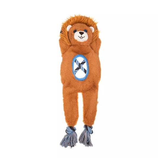 Growl Jungle Tugz Louie der Löwe