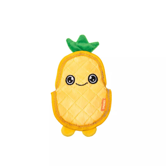 Growl Flip Floppz Penny die Ananas
