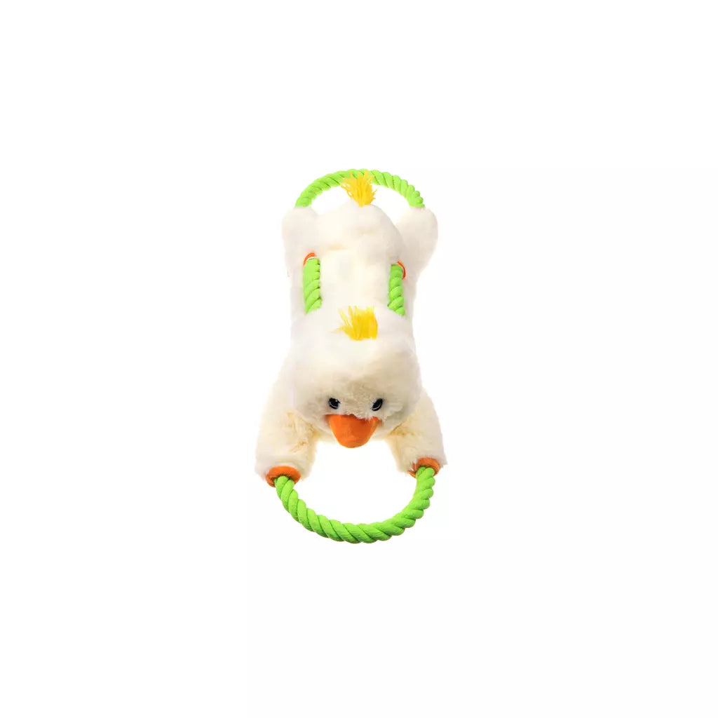 Growl Haystackerz Quacker das Entchen