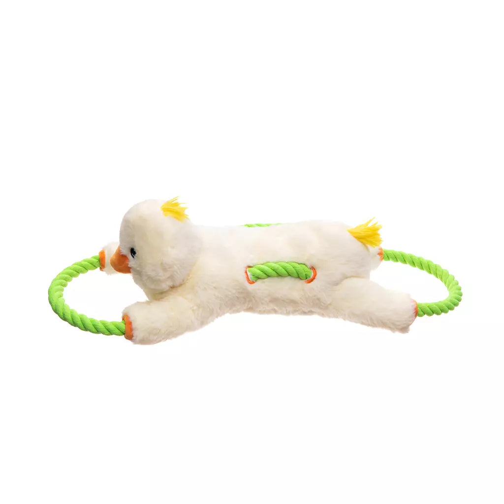 Growl Haystackerz Quacker das Entchen