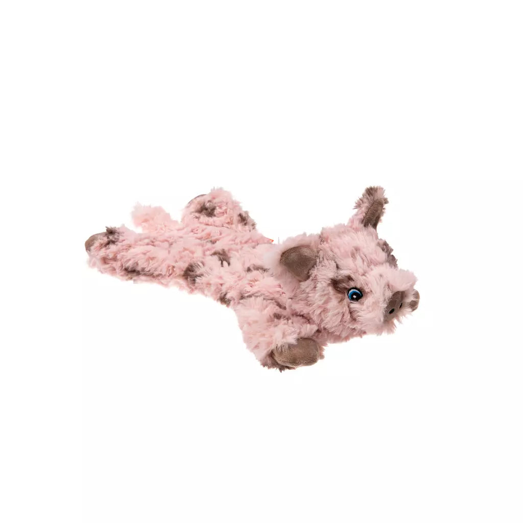 Growl Cuddlerz Snorters das Schwein