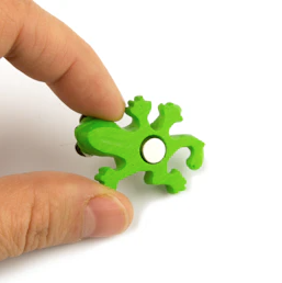 Gecko-Magnete