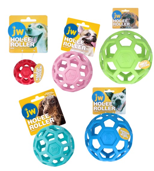 JW Hol-ee Roller