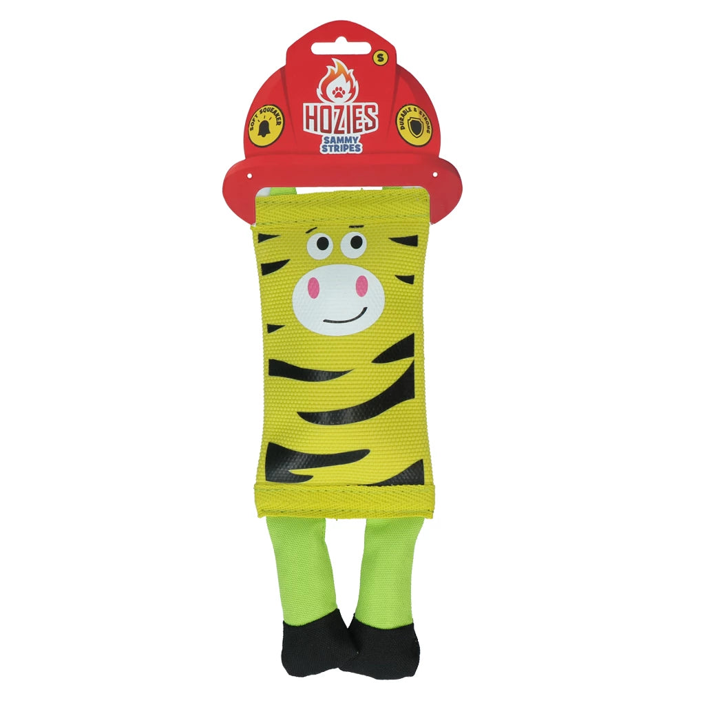 Hozies aus Feuerwehrschlauch