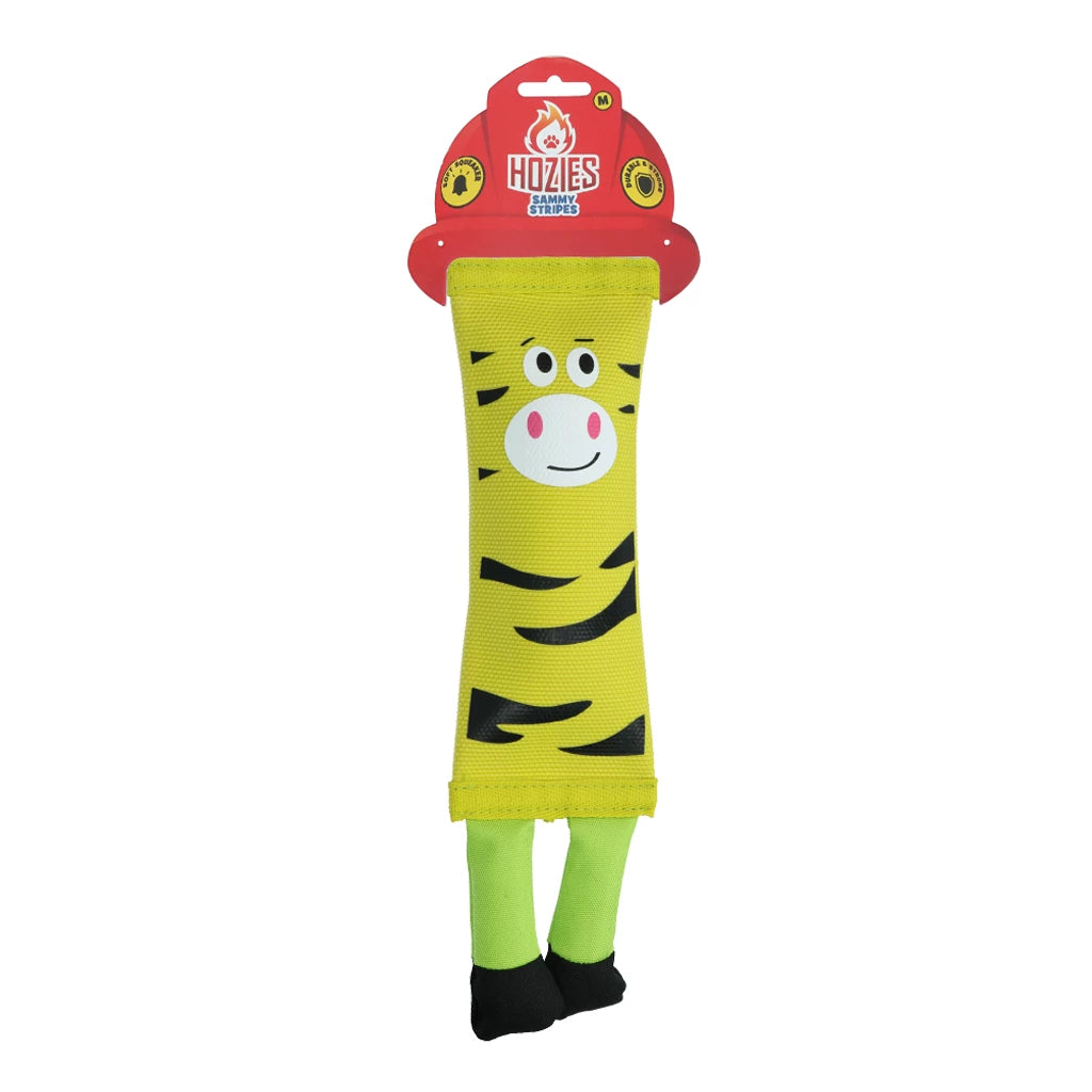 Hozies aus Feuerwehrschlauch