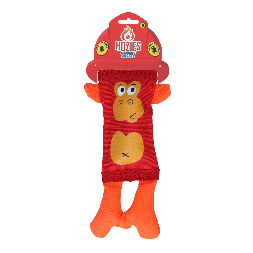 Hozies aus Feuerwehrschlauch
