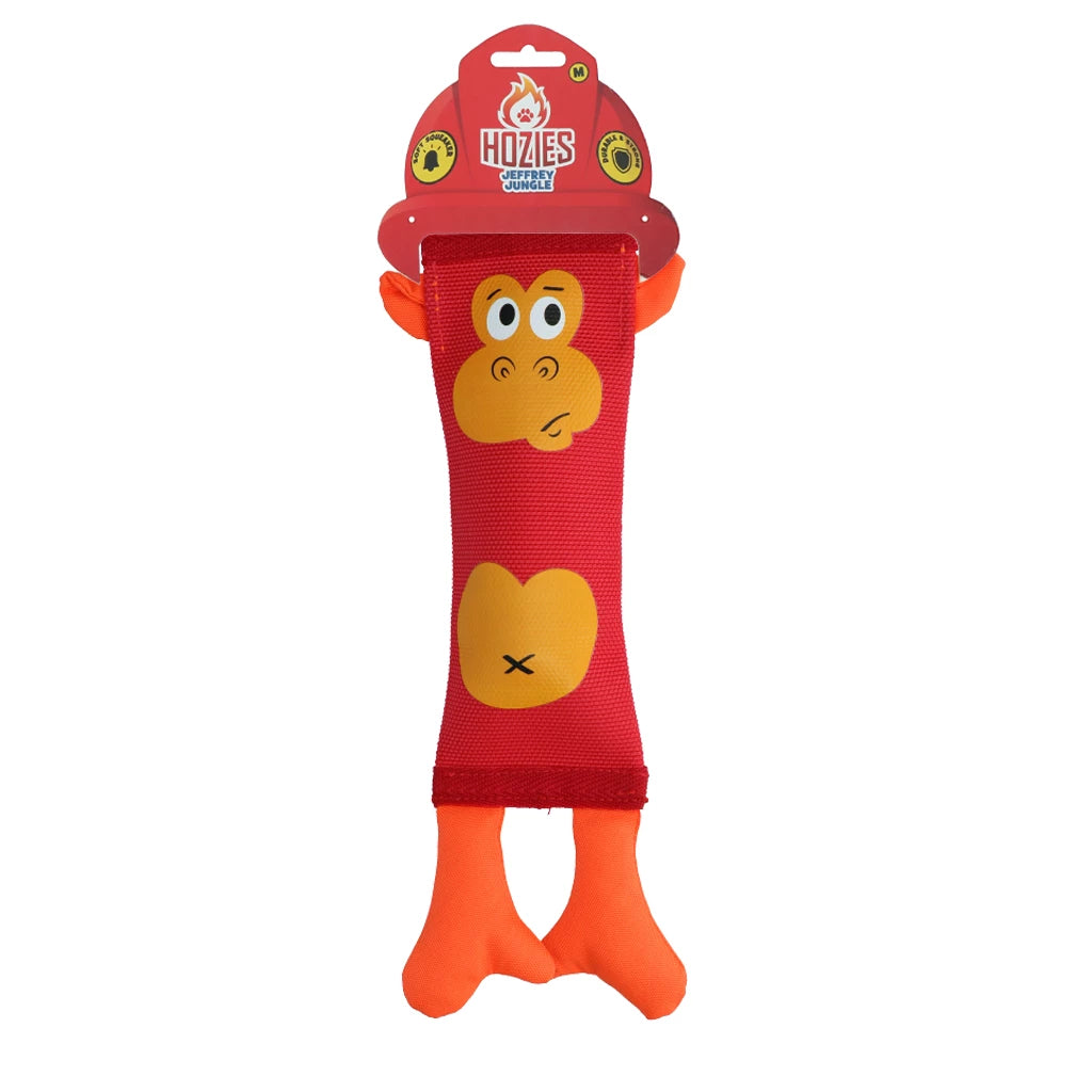 Hozies aus Feuerwehrschlauch
