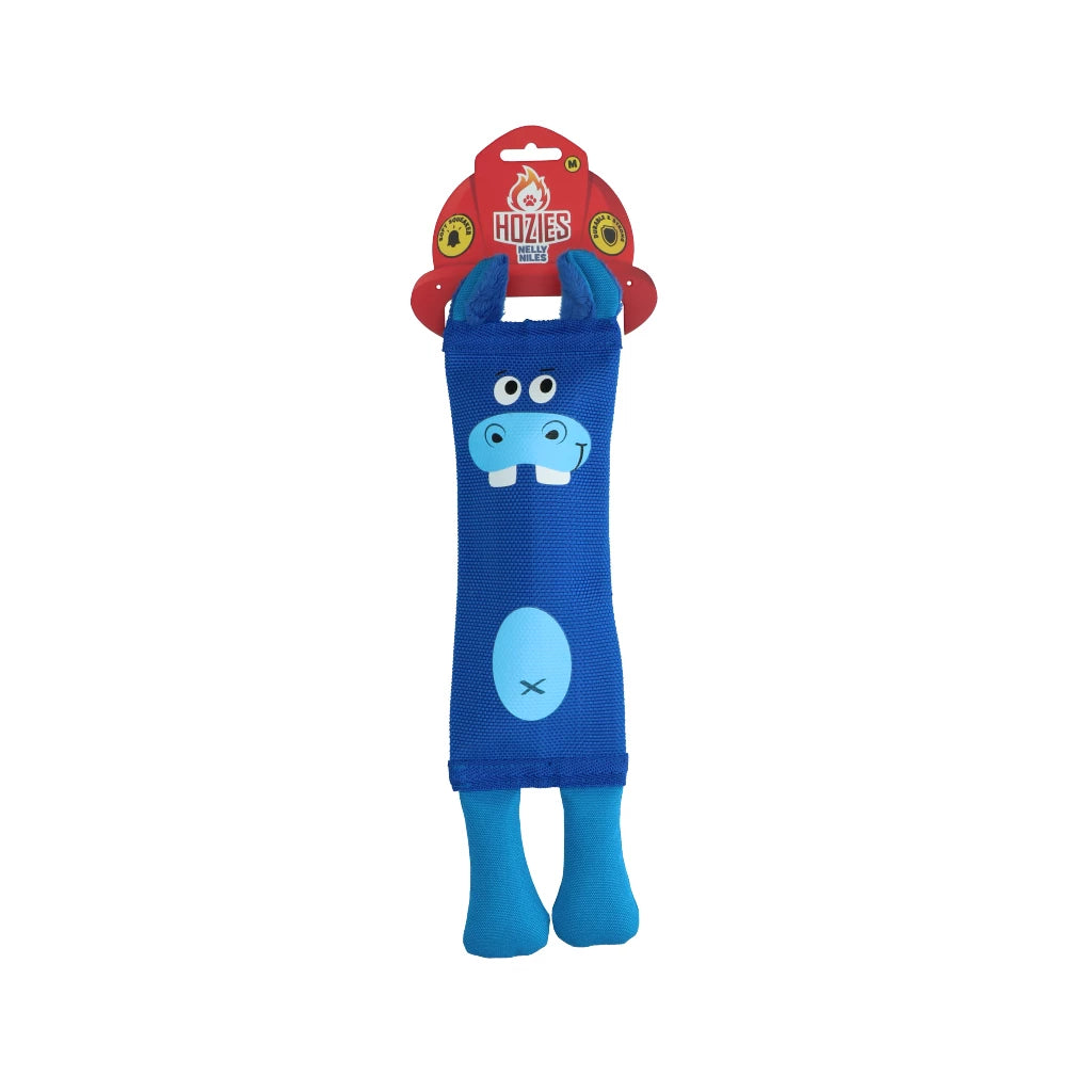 Hozies aus Feuerwehrschlauch