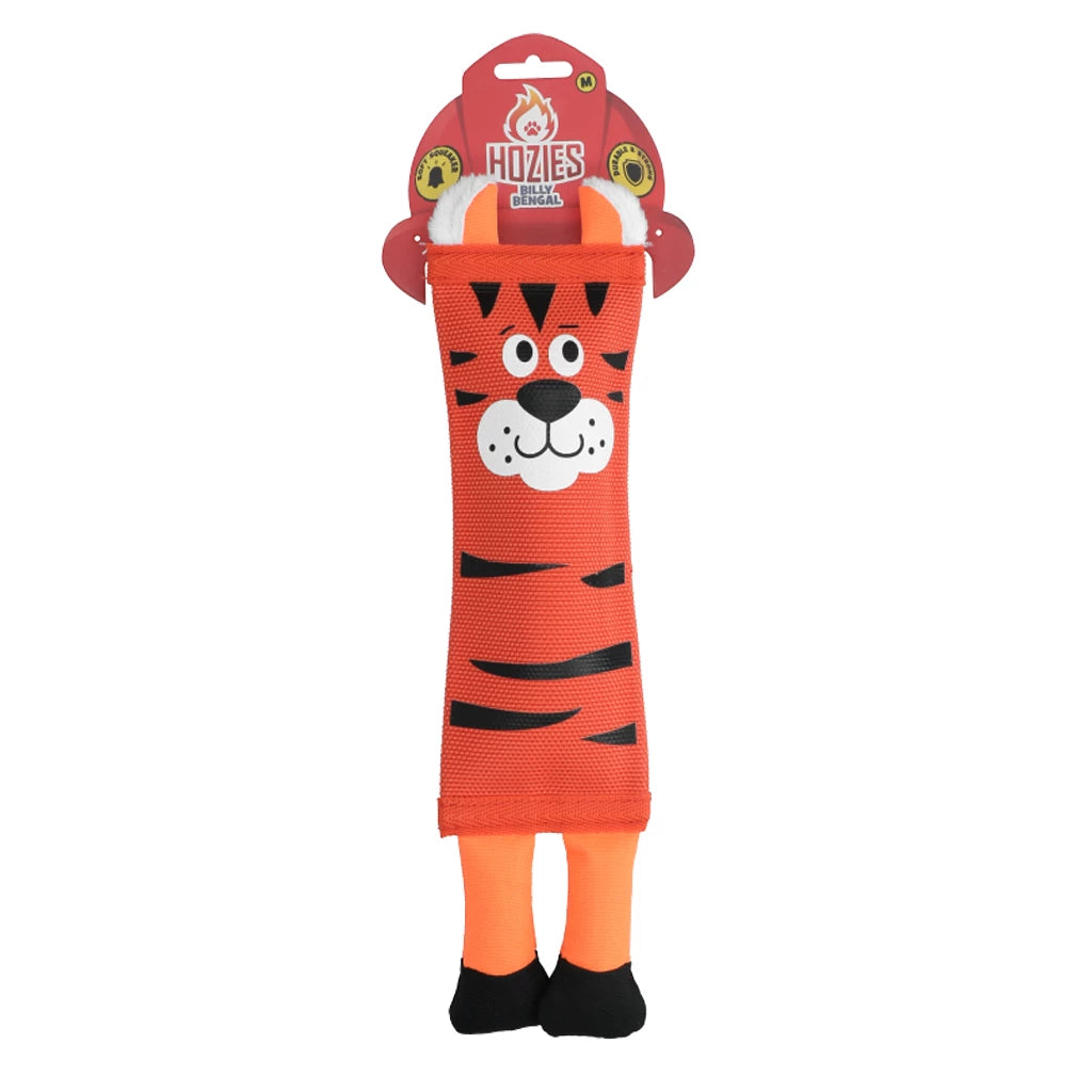 Hozies aus Feuerwehrschlauch