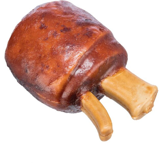 Haxe mit Huhn
