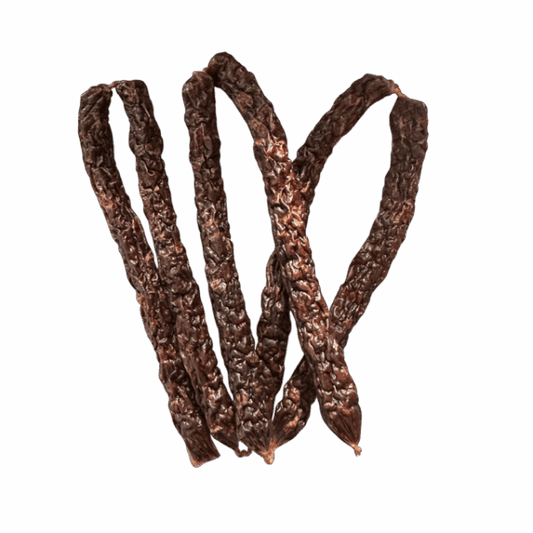 Pferde-Knackerli, geräuchert