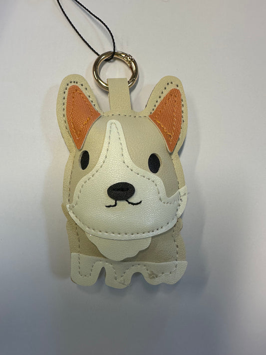French Bulldog Anhänger