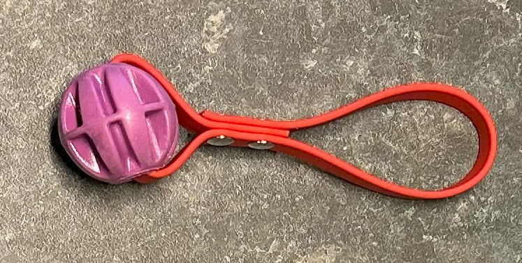 Baxter Ball Mini mit Handgriff